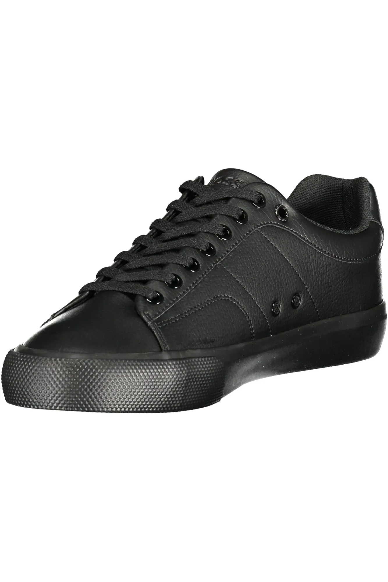 BOSS MEN S BLACK SPORTS FOOTWEAR sold by Siebentaschen product image thumbnail 3