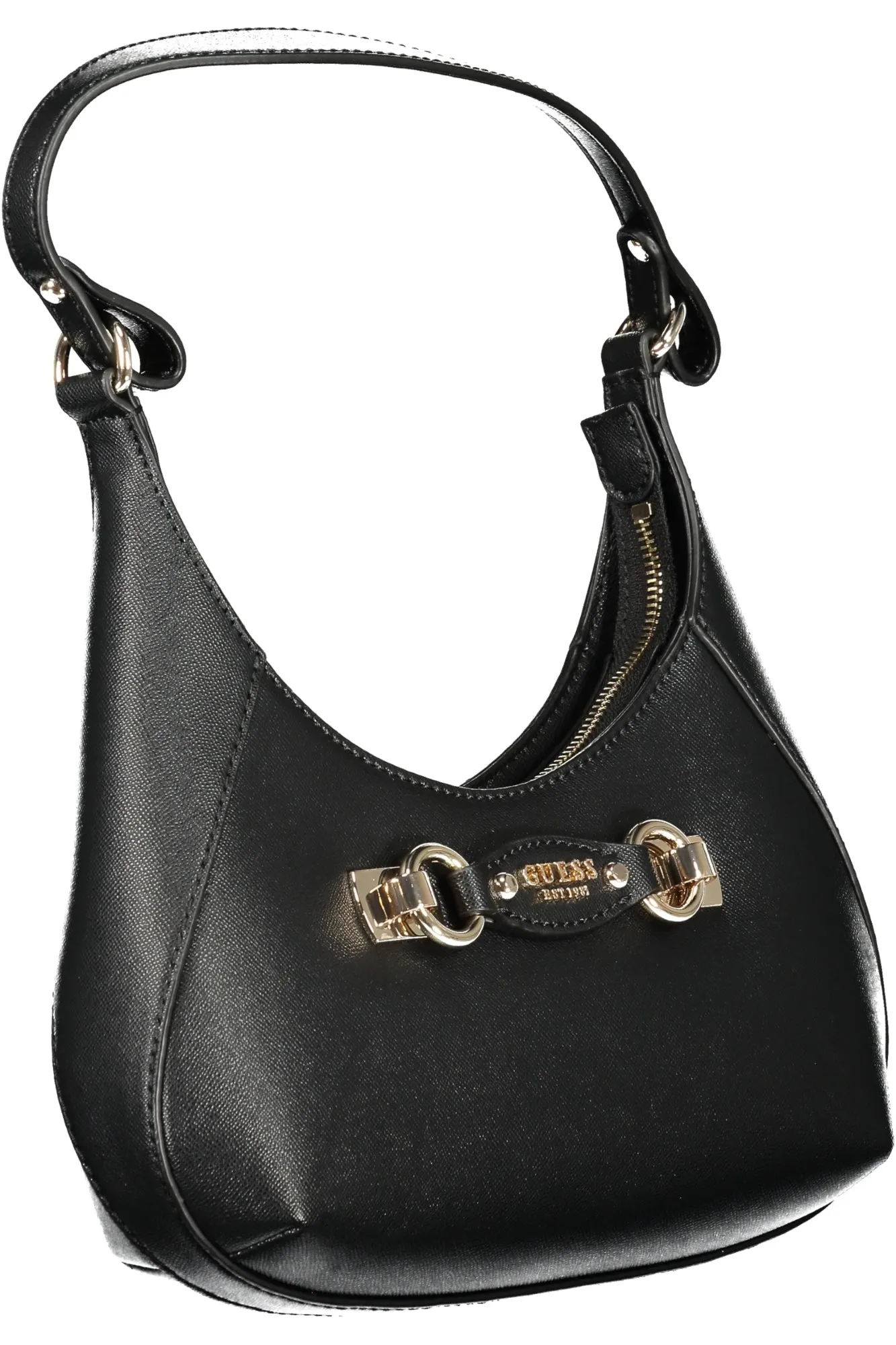 GUESS JEANS WOMEN S BLACK BAG sold by Siebentaschen product image thumbnail 3