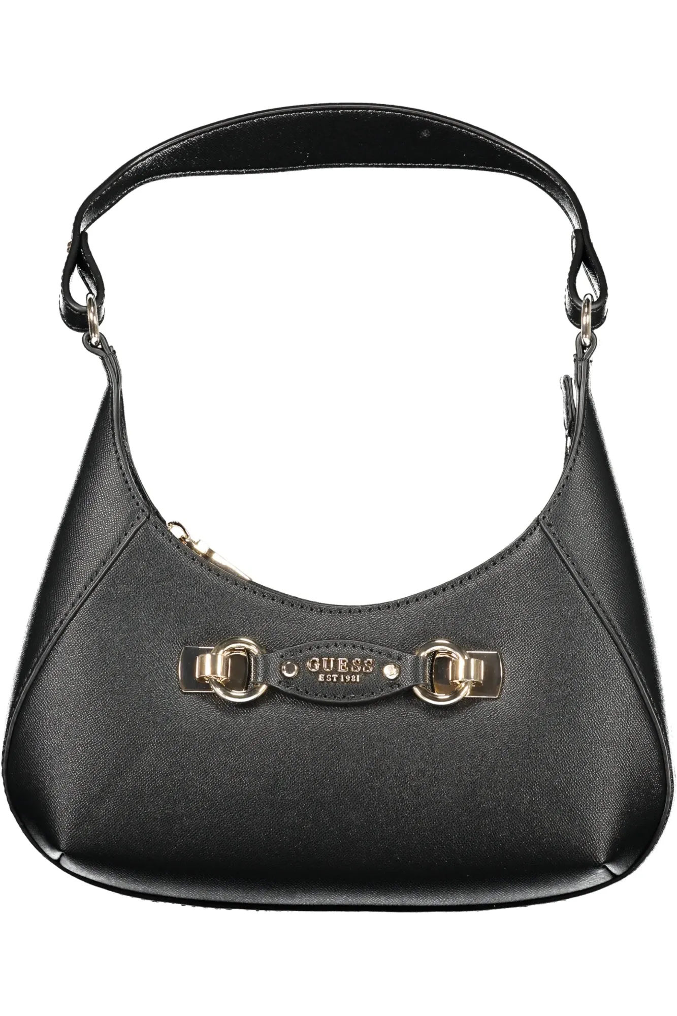 GUESS JEANS WOMEN S BLACK BAG sold by Siebentaschen