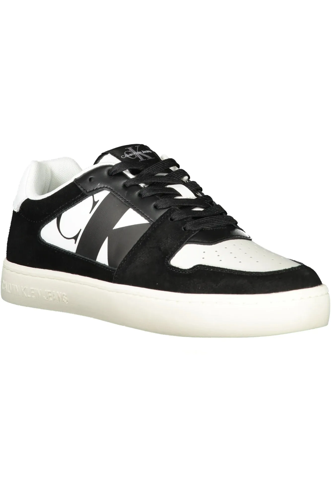 CALVIN KLEIN MEN S SPORTS SHOES WHITE sold by Siebentaschen product image thumbnail 2