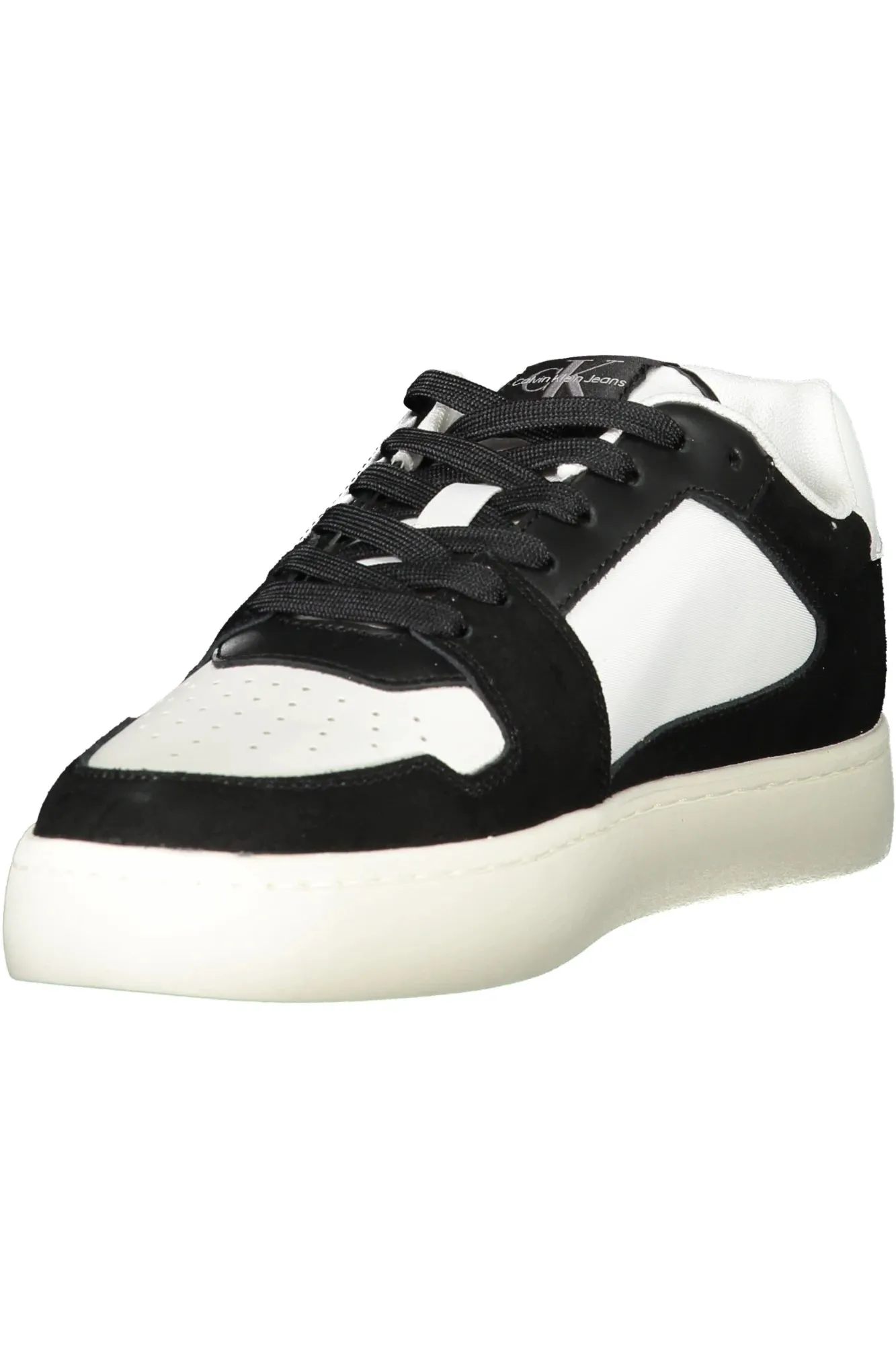 CALVIN KLEIN MEN S SPORTS SHOES WHITE sold by Siebentaschen product image thumbnail 3