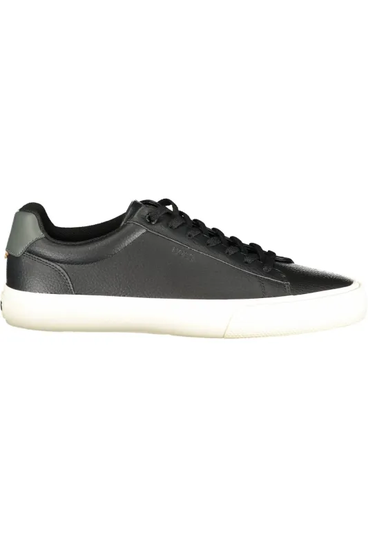 BOSS MEN S BLACK SPORTS FOOTWEAR sold by Siebentaschen
