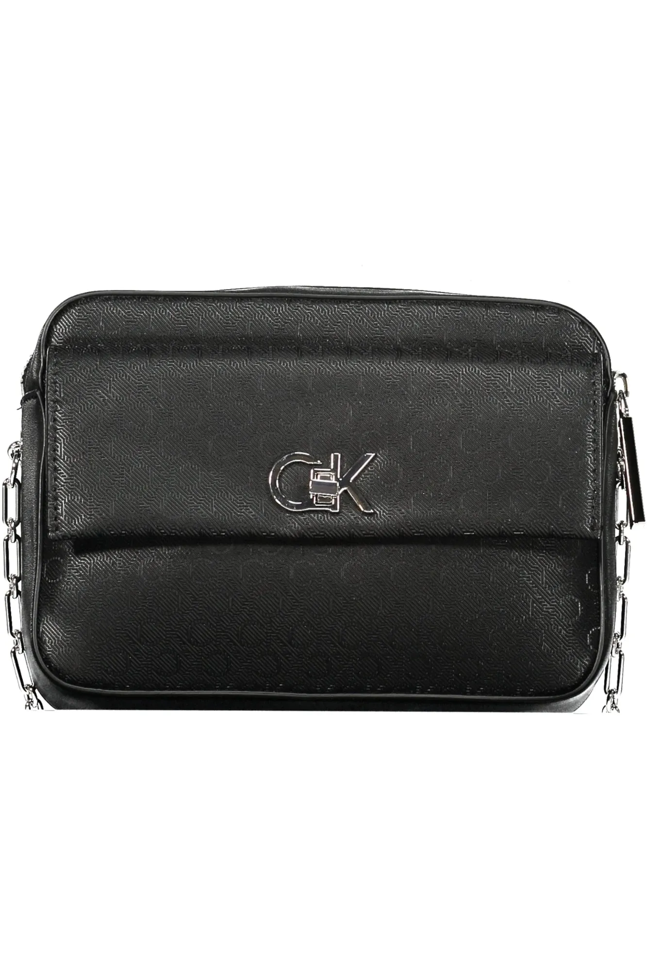 CALVIN KLEIN WOMEN S BAG BLACK sold by Siebentaschen