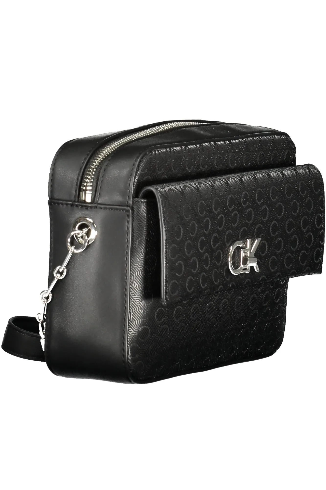 CALVIN KLEIN WOMEN S BAG BLACK sold by Siebentaschen product image thumbnail 3