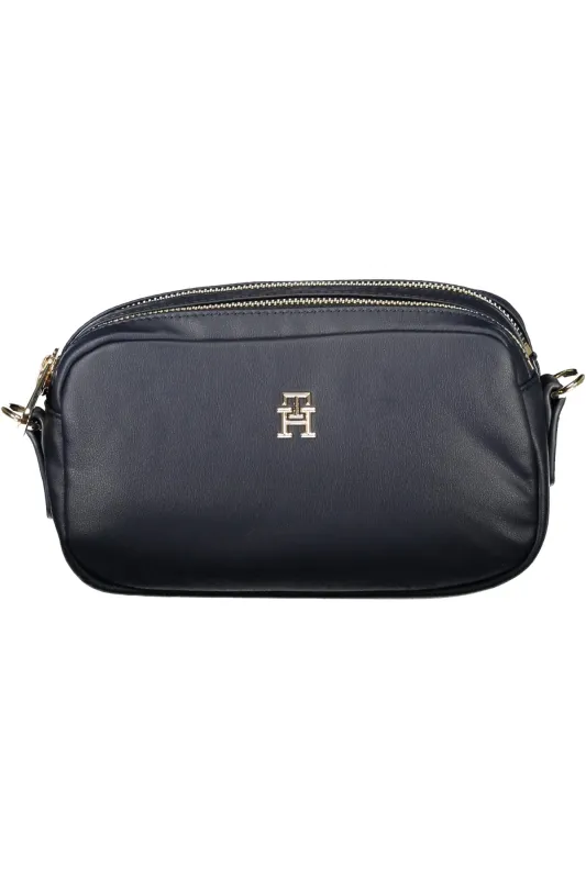 TOMMY HILFIGER WOMEN S BAG BLUE sold by Siebentaschen