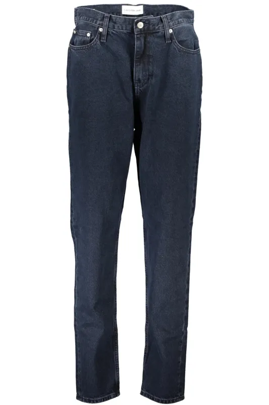 CALVIN KLEIN WOMEN S DENIM JEANS BLUE sold by Siebentaschen