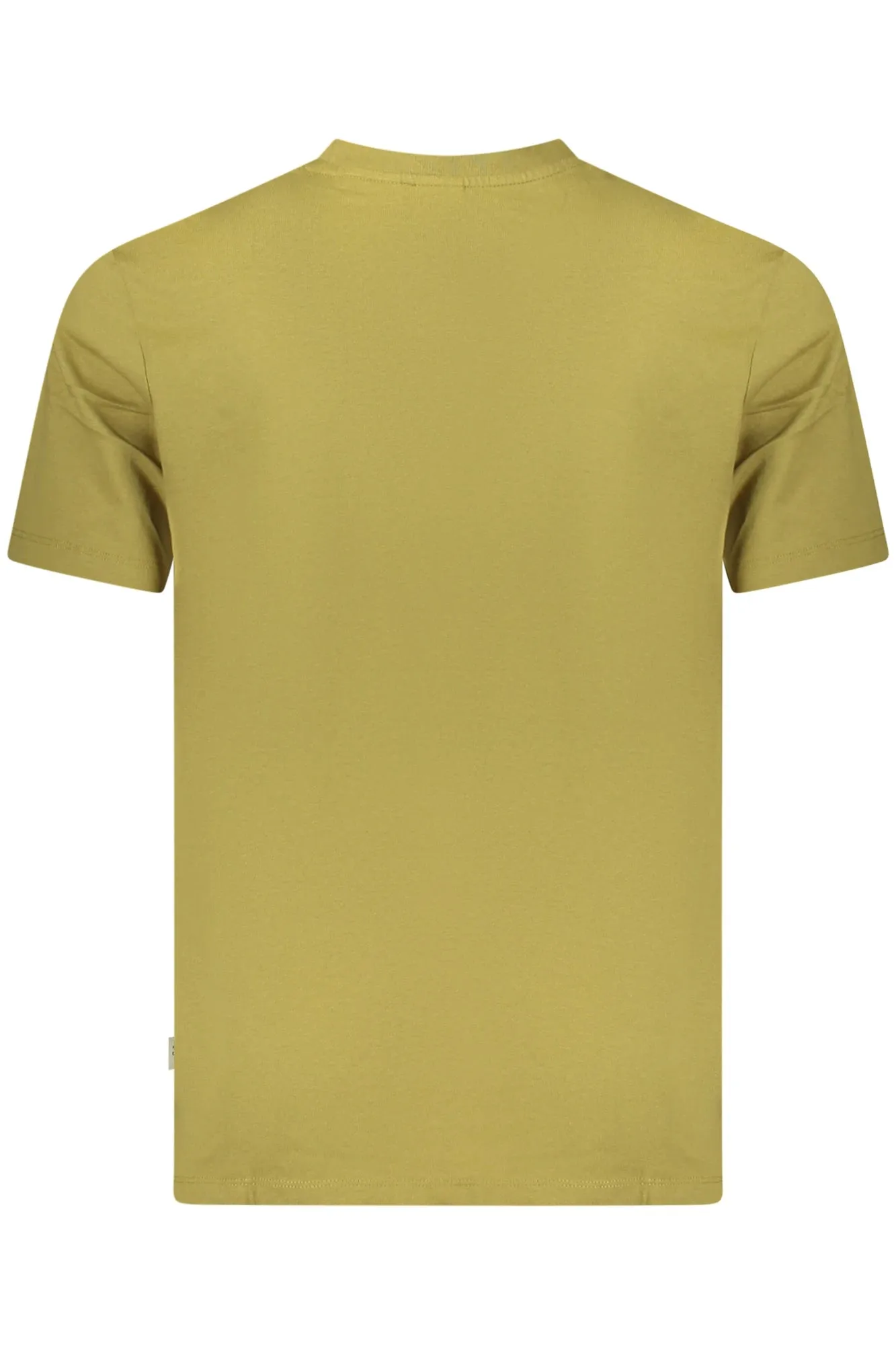 PEPE JEANS MEN S SHORT-SLEEVED T-SHIRT GREEN sold by Siebentaschen product image thumbnail 2