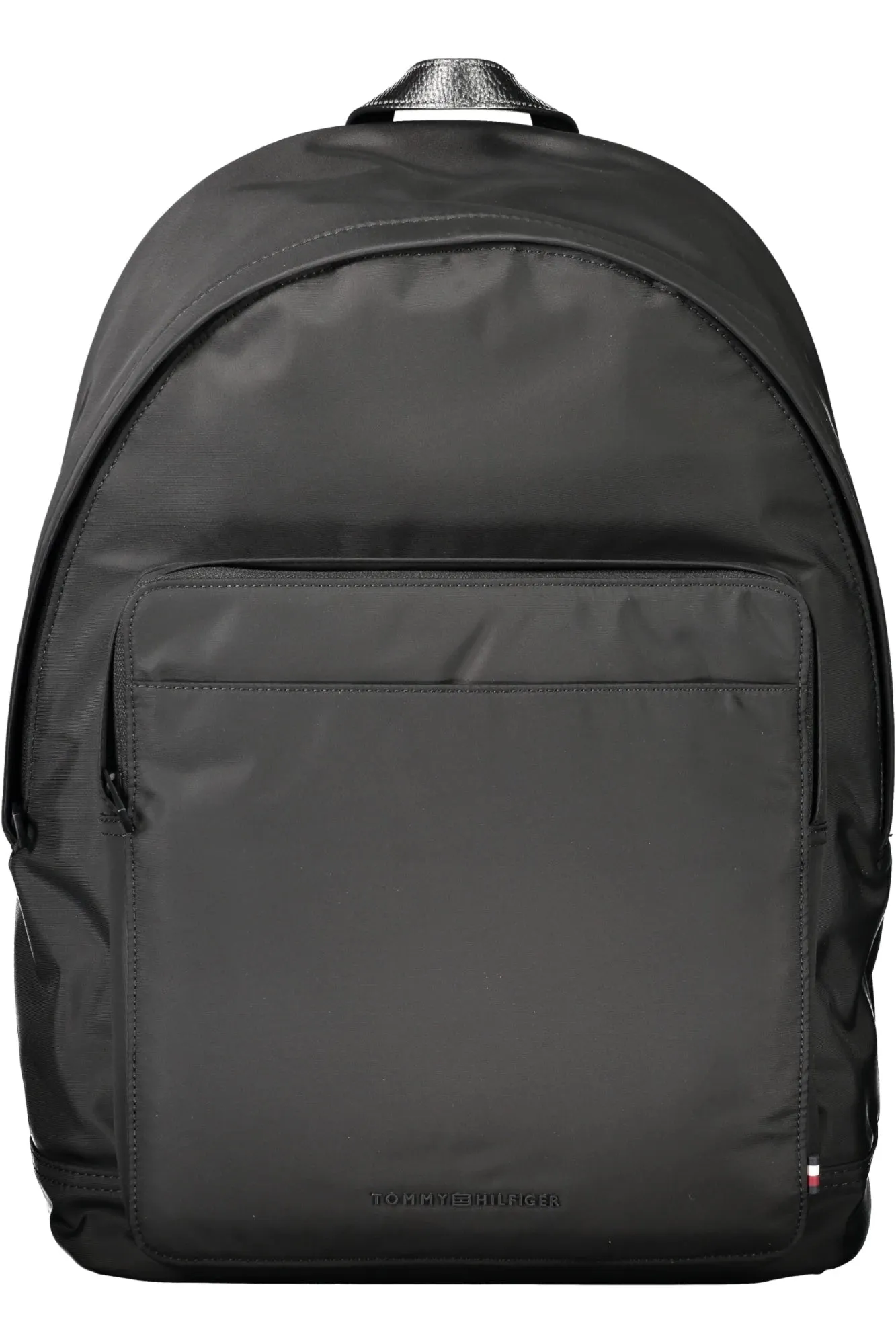 TOMMY HILFIGER MEN S BACKPACK BLACK sold by Siebentaschen