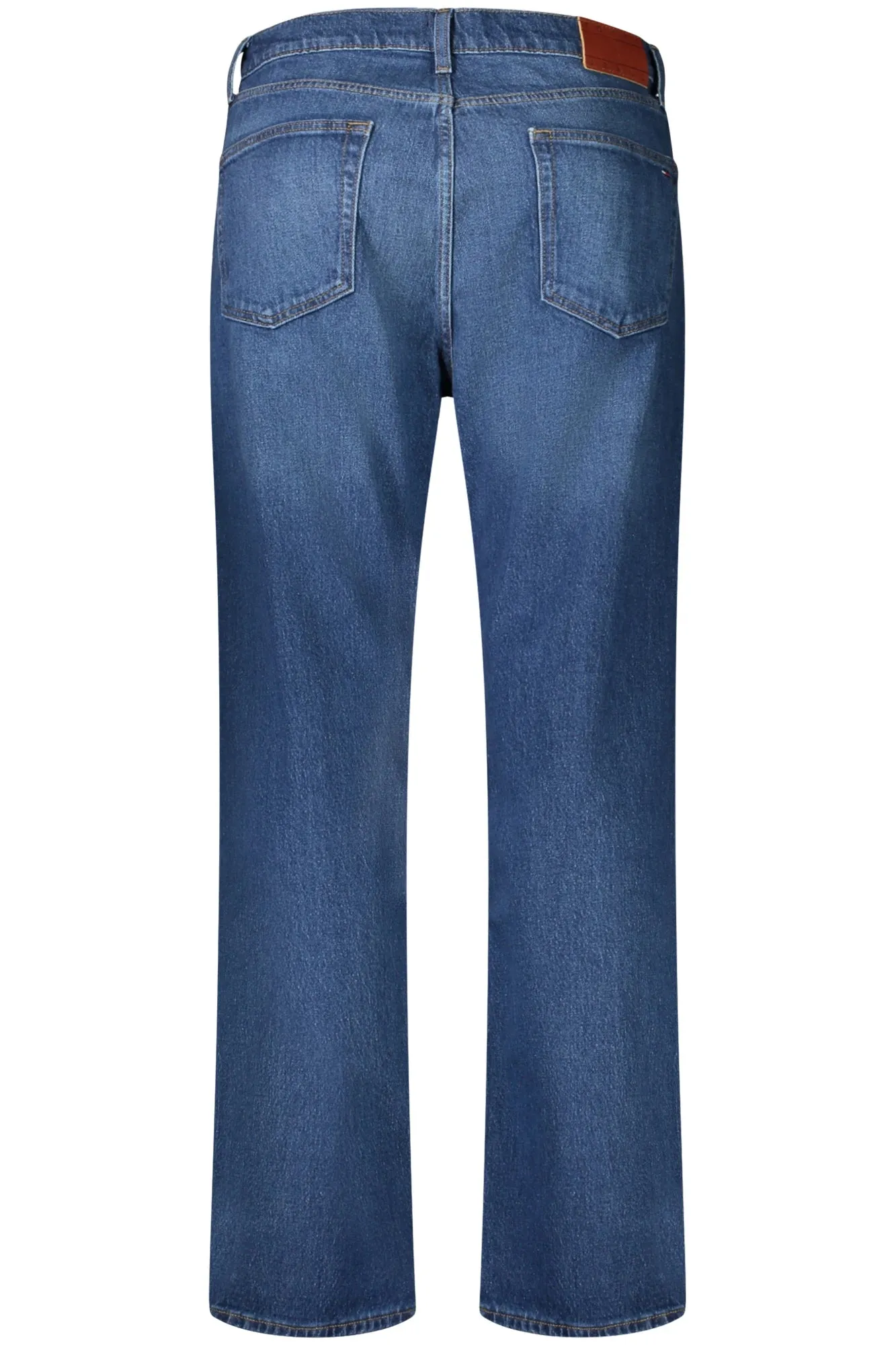 TOMMY HILFIGER MEN S DENIM JEANS BLUE sold by Siebentaschen product image thumbnail 2