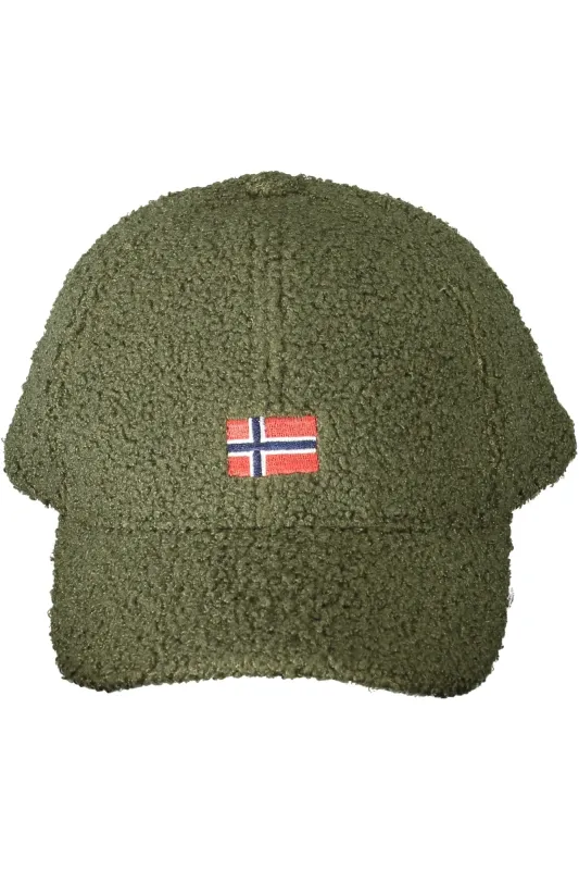 NORWAY 1963 GREEN MEN S HAT sold by Siebentaschen