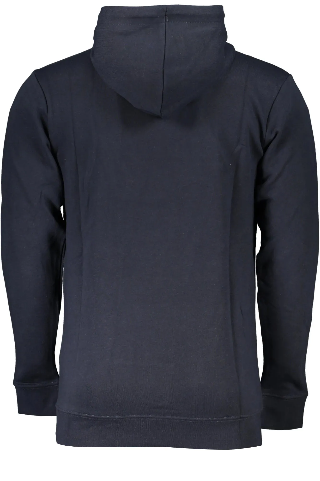 CAVALLI CLASS MEN S BLUE ZIPLESS SWEATSHIRT sold by Siebentaschen product image thumbnail 2