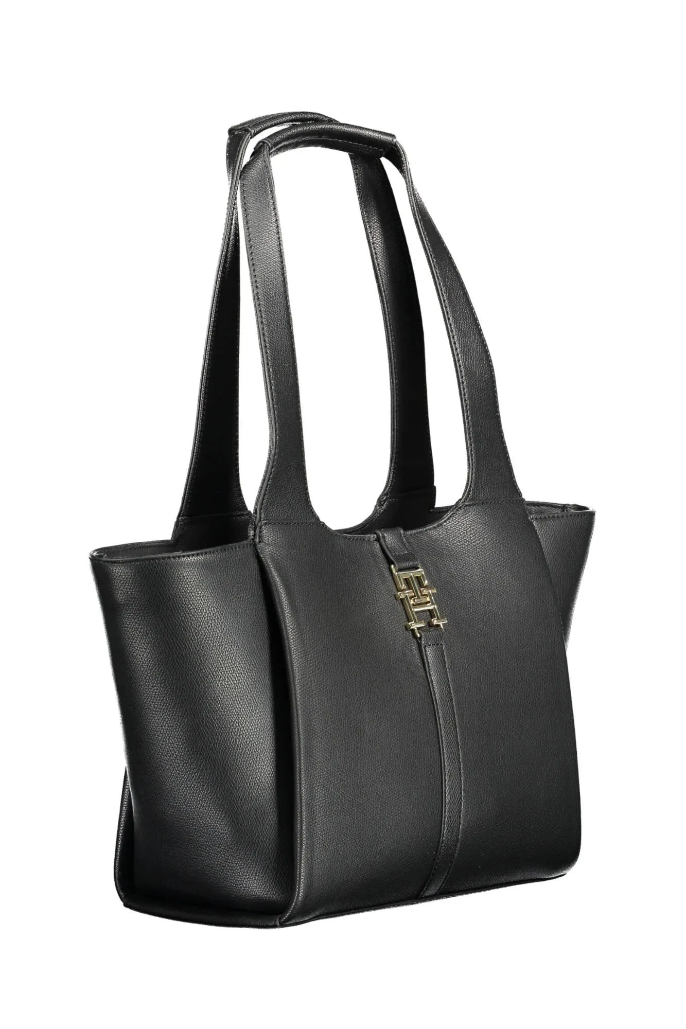 TOMMY HILFIGER BLACK WOMEN S BAG sold by Siebentaschen product image thumbnail 3