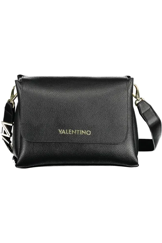 VALENTINO BAGS BLACK WOMAN BAG sold by Siebentaschen