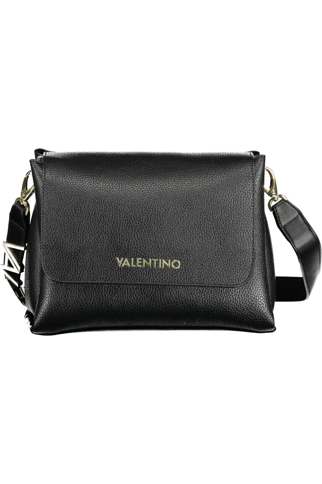 VALENTINO BAGS BLACK WOMAN BAG sold by Siebentaschen