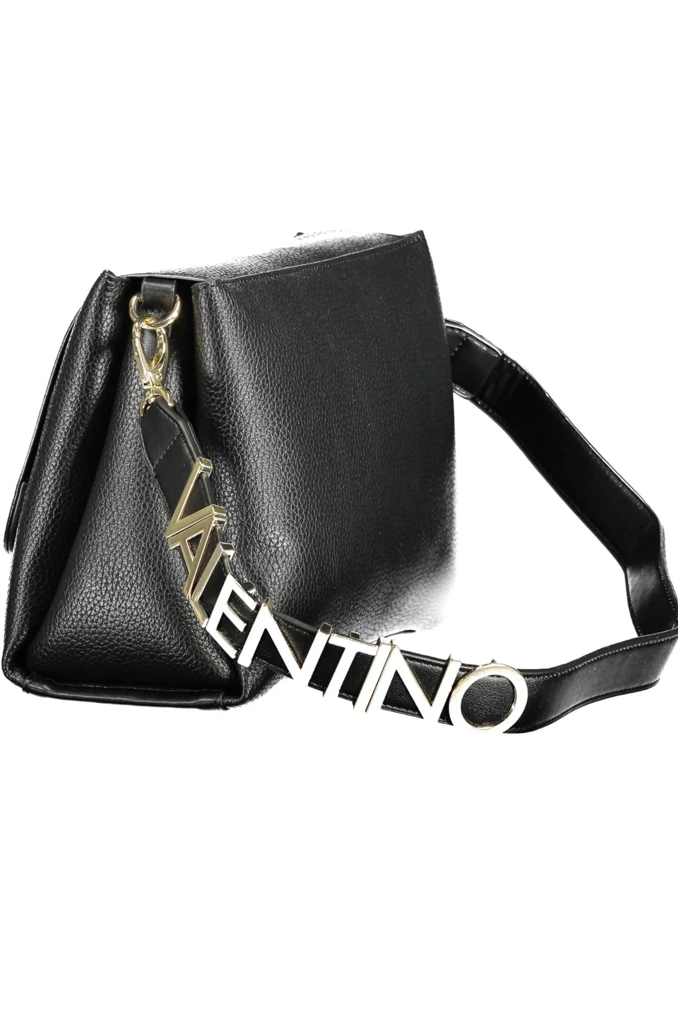 VALENTINO BAGS BLACK WOMAN BAG sold by Siebentaschen product image thumbnail 3