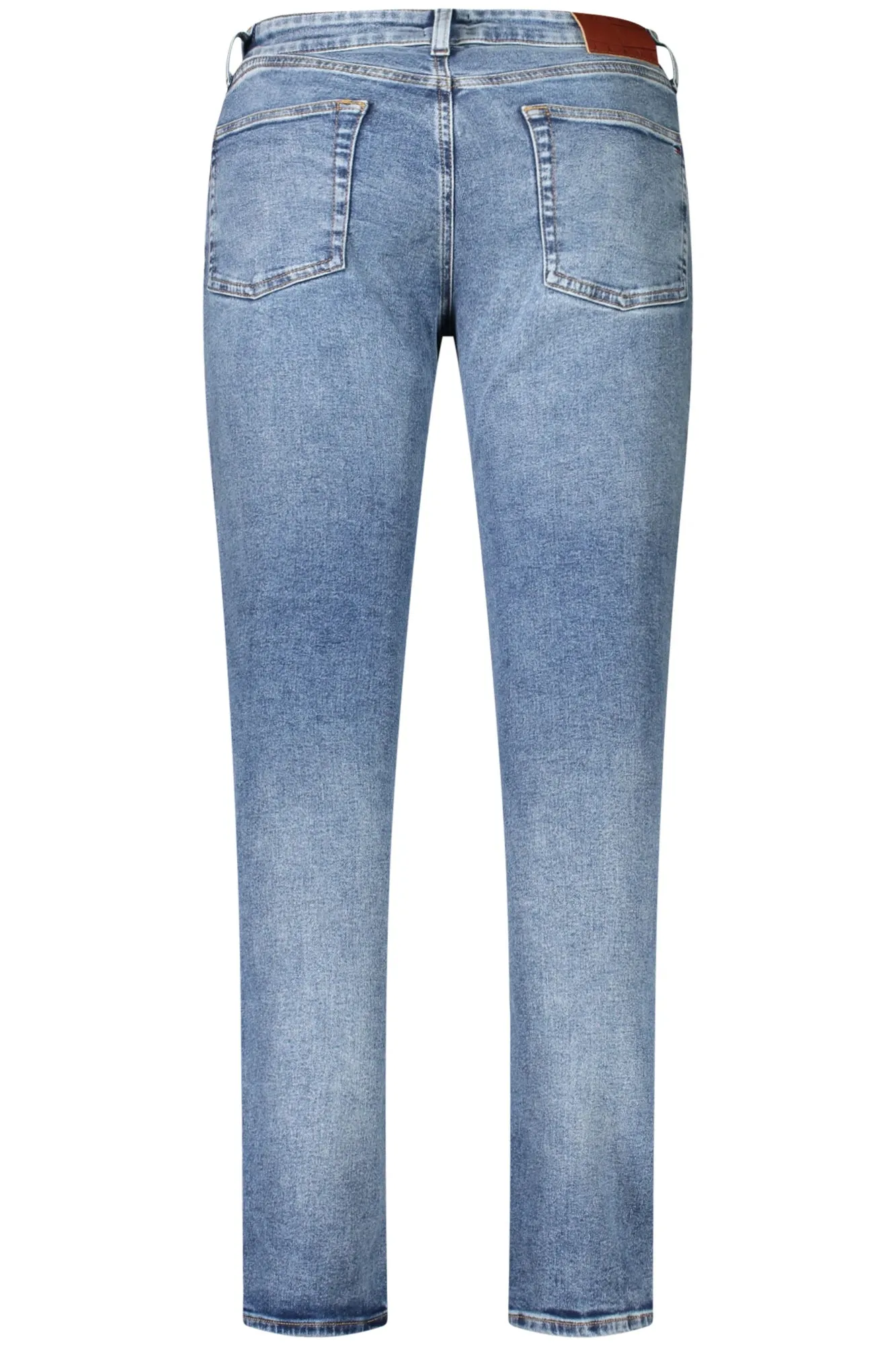 TOMMY HILFIGER MEN S DENIM JEANS BLUE sold by Siebentaschen product image thumbnail 2