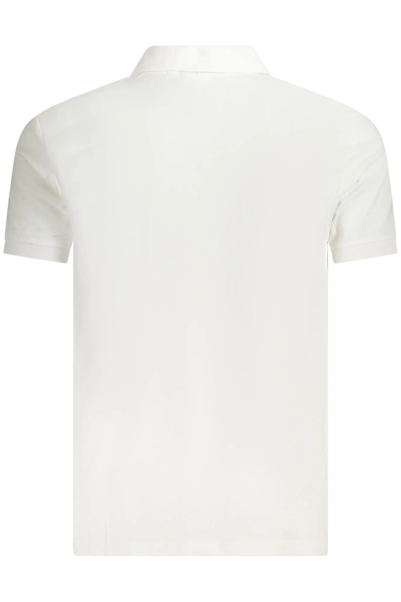 FILA POLO SHORT SLEEVES MEN WHITE sold by Siebentaschen product image thumbnail 2