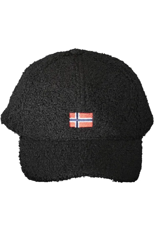NORWAY 1963 BLACK MEN S HAT sold by Siebentaschen