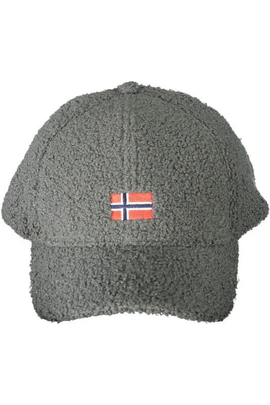 NORWAY 1963 MEN S GREY HAT sold by Siebentaschen