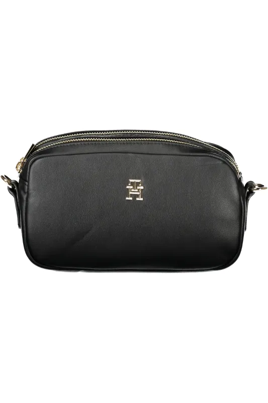 TOMMY HILFIGER WOMEN S BAG BLACK sold by Siebentaschen