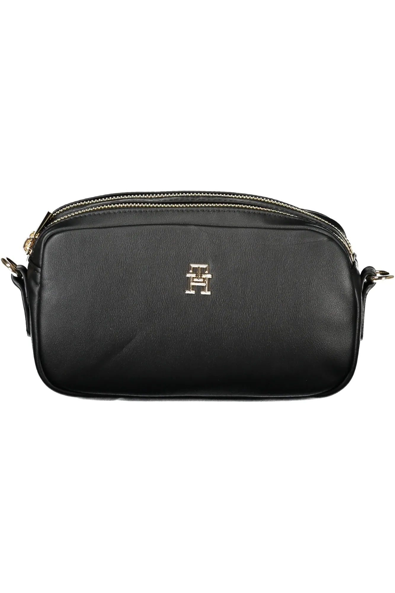 TOMMY HILFIGER WOMEN S BAG BLACK sold by Siebentaschen