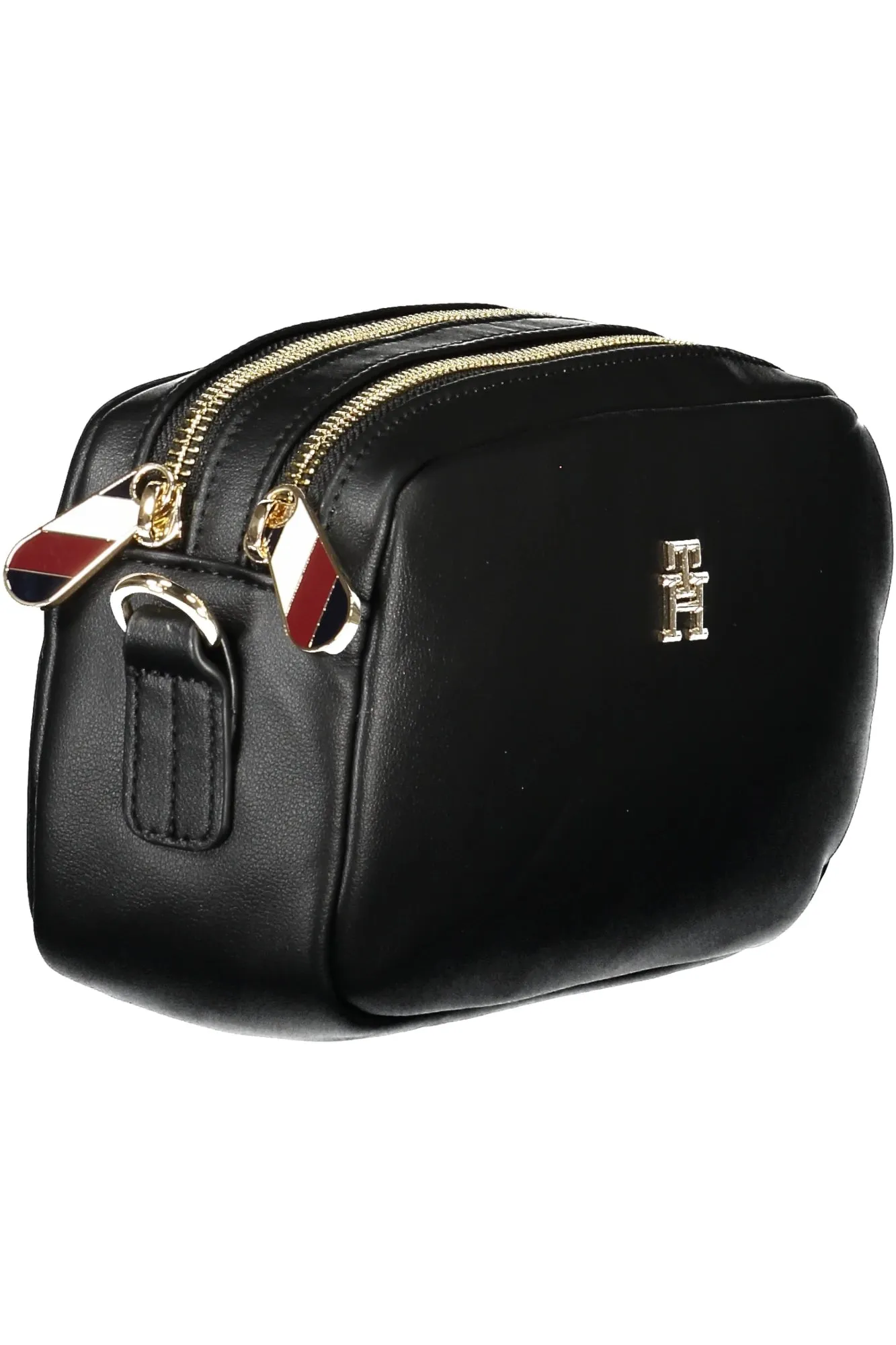 TOMMY HILFIGER WOMEN S BAG BLACK sold by Siebentaschen product image thumbnail 3