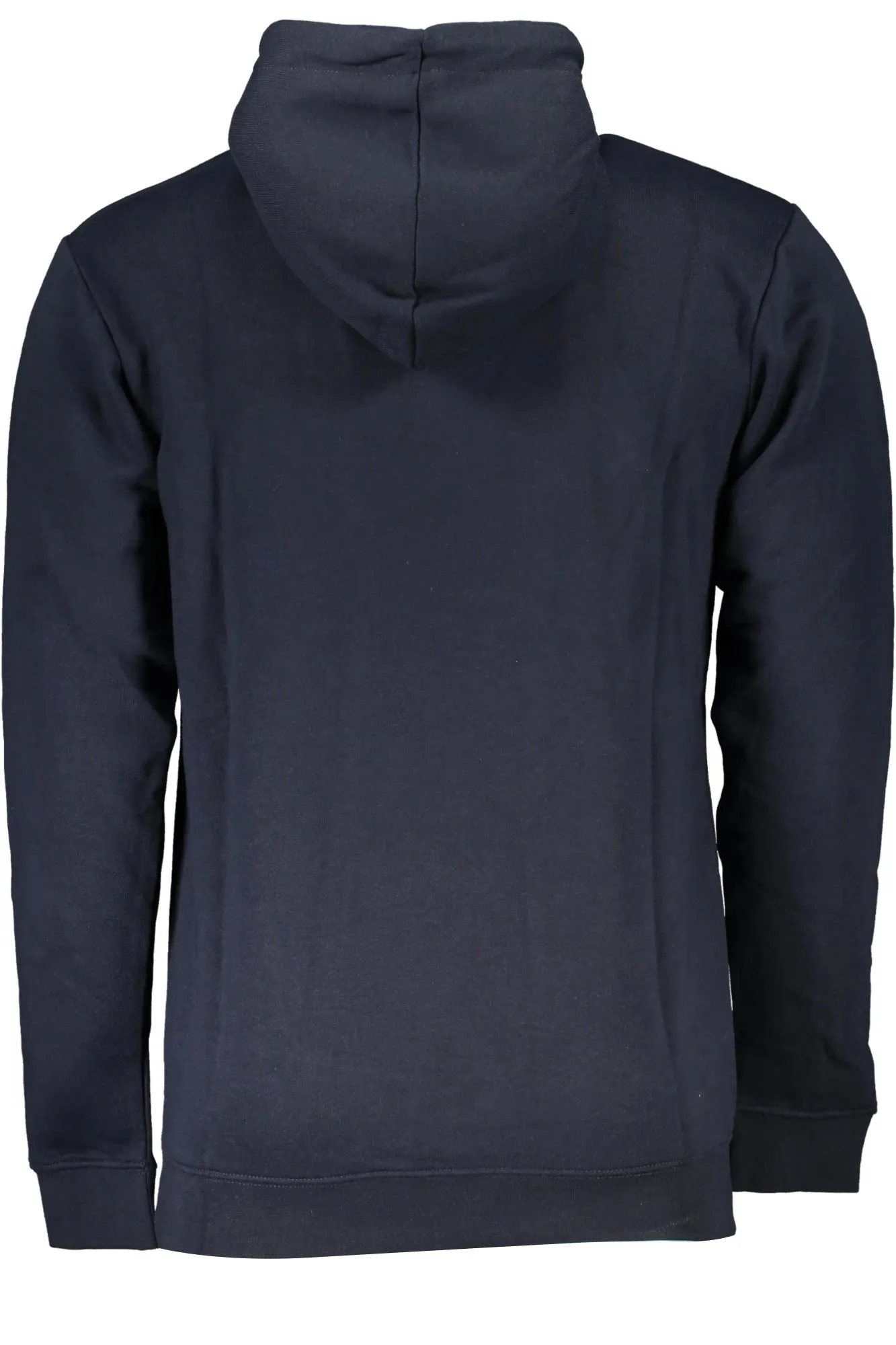 CAVALLI CLASS MEN S BLUE ZIPLESS SWEATSHIRT sold by Siebentaschen product image thumbnail 2