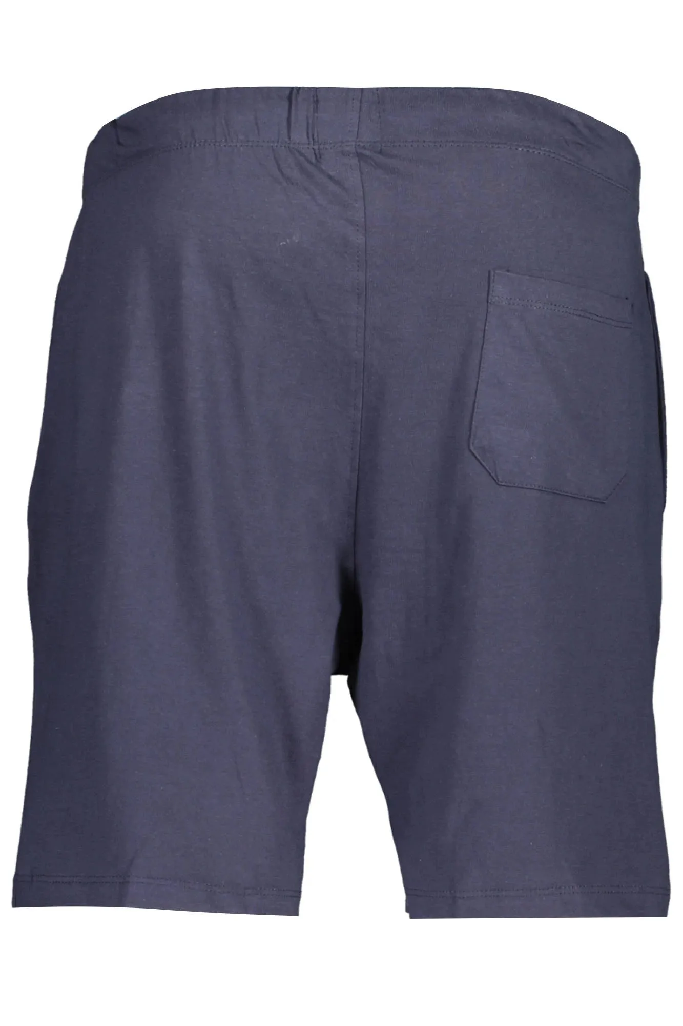 GIAN MARCO VENTURI MEN S BLUE SHORT PANTS sold by Siebentaschen product image thumbnail 2