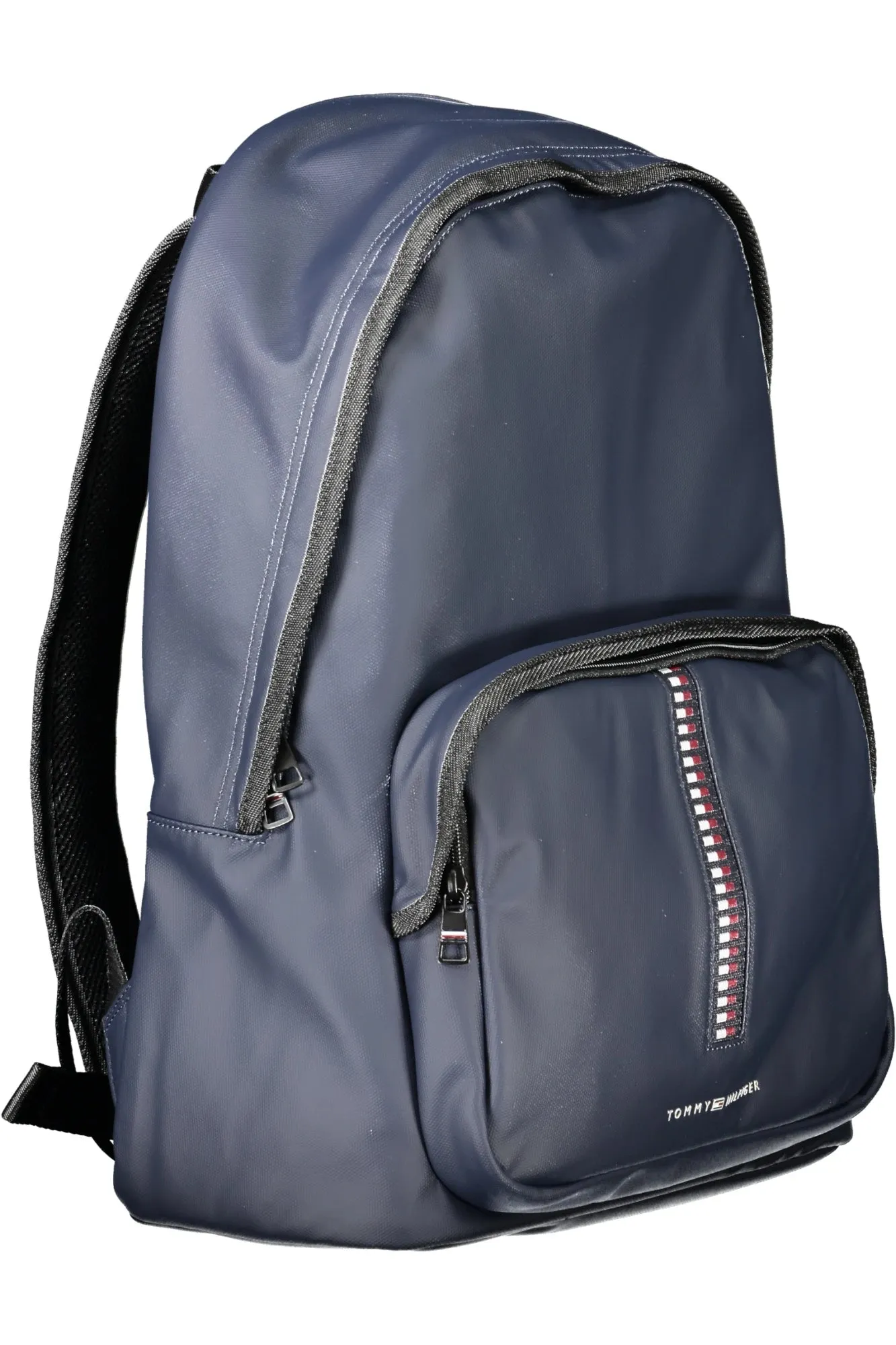 TOMMY HILFIGER MEN S BACKPACK BLUE sold by Siebentaschen product image thumbnail 3