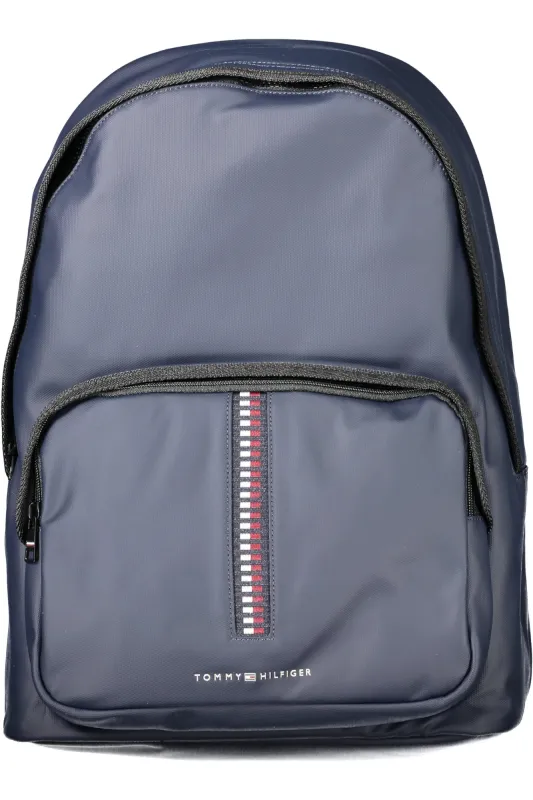 TOMMY HILFIGER MEN S BACKPACK BLUE sold by Siebentaschen
