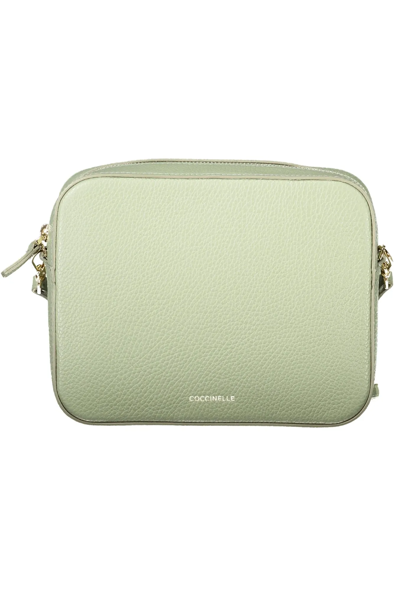 COCCINELLE WOMEN S GREEN BAG sold by Siebentaschen