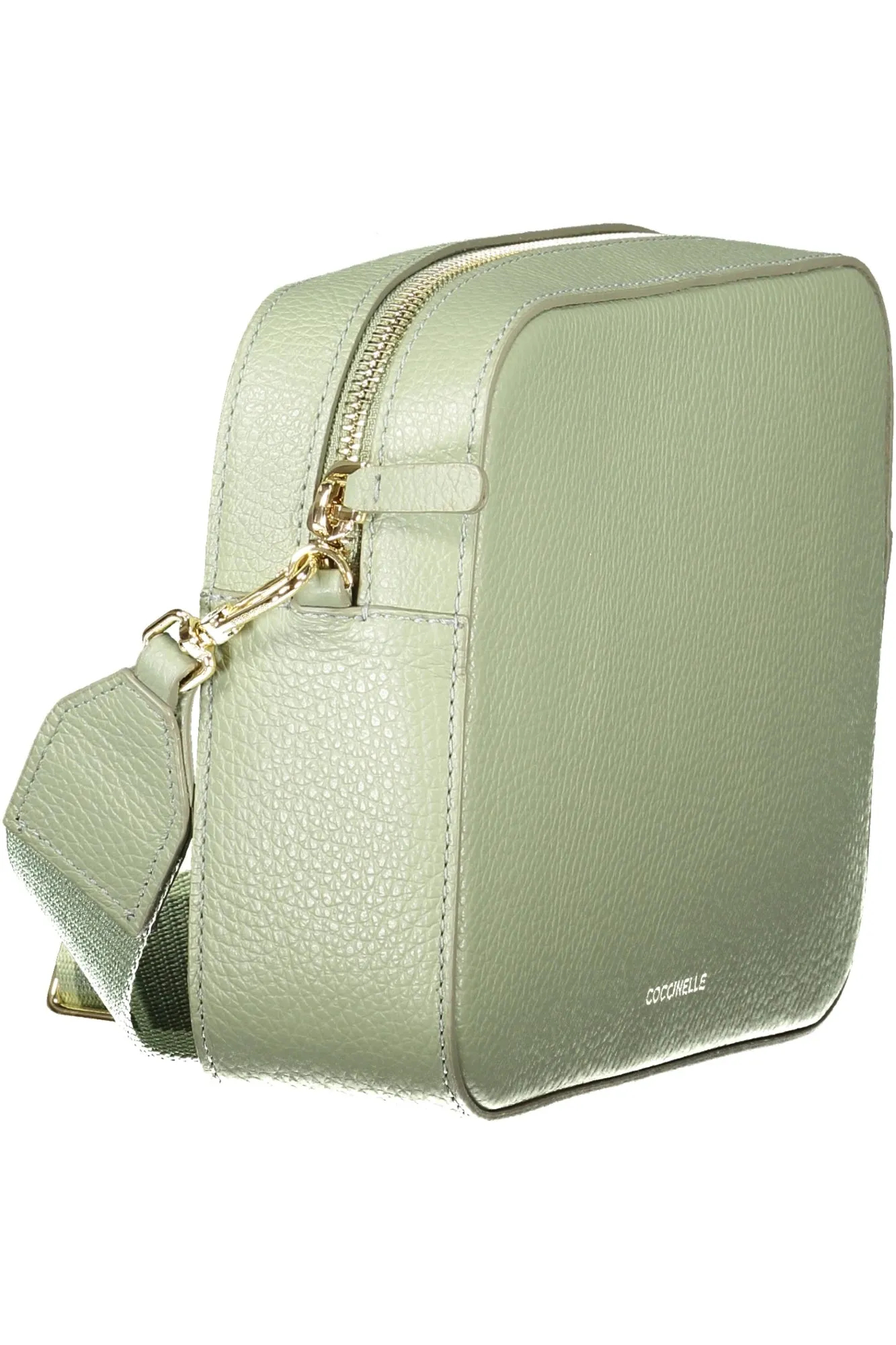 COCCINELLE WOMEN S GREEN BAG sold by Siebentaschen product image thumbnail 3