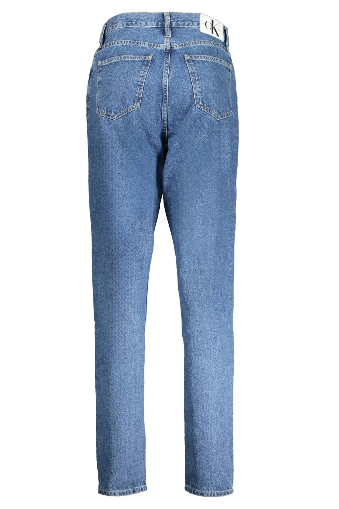 CALVIN KLEIN WOMEN S DENIM JEANS BLUE sold by Siebentaschen product image thumbnail 2