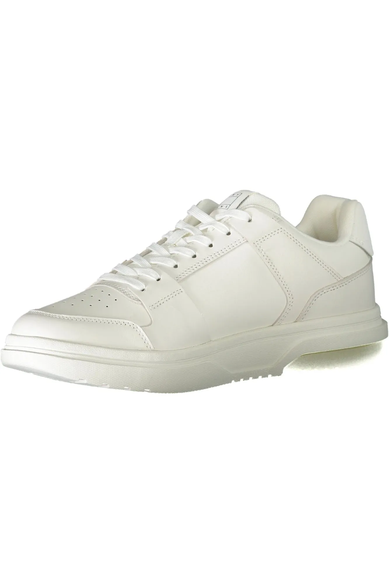 TOMMY HILFIGER MEN S SPORTS SHOES WHITE sold by Siebentaschen product image thumbnail 3