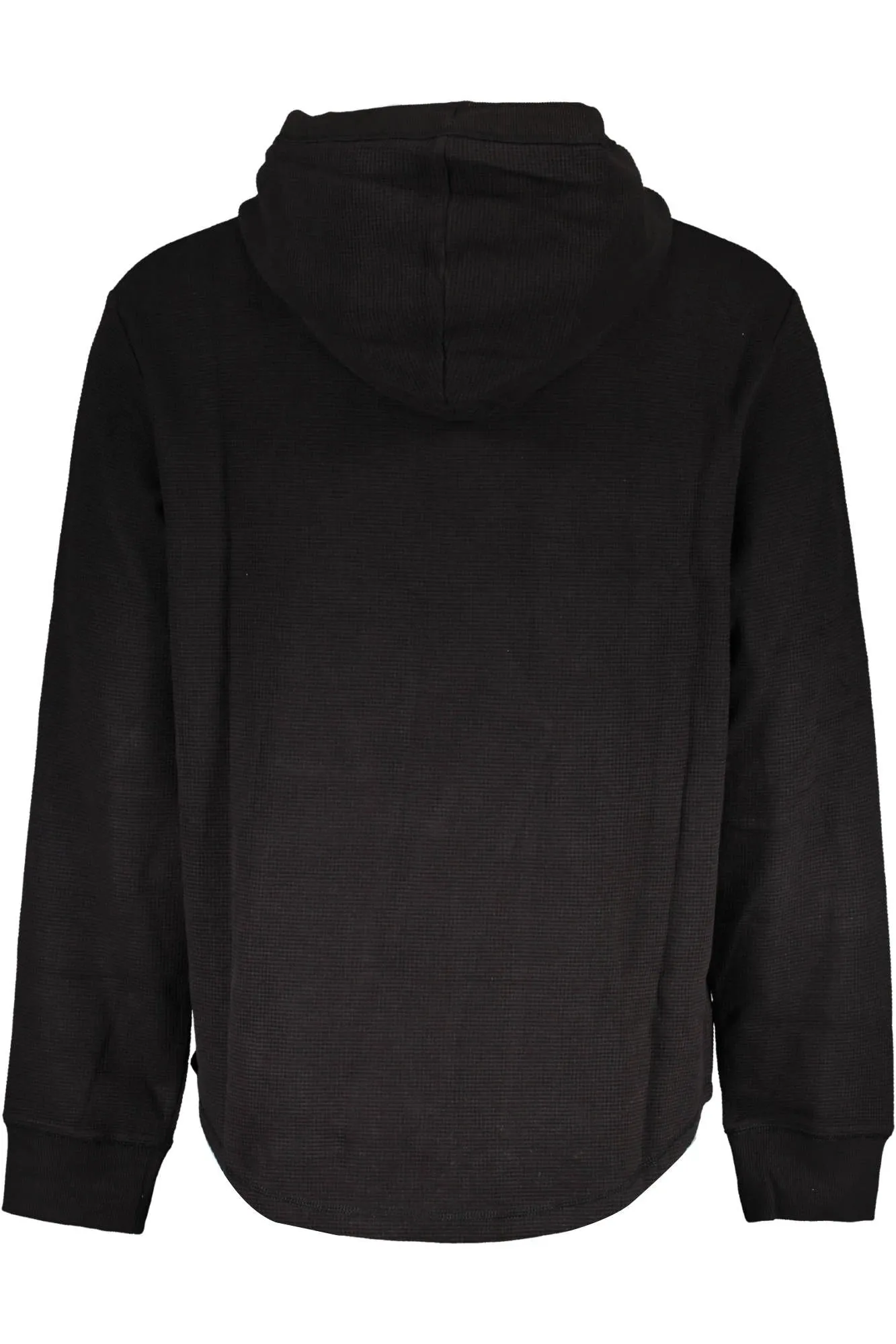 CALVIN KLEIN SWEATSHIRT WITHOUT ZIP BLACK MAN sold by Siebentaschen product image thumbnail 2