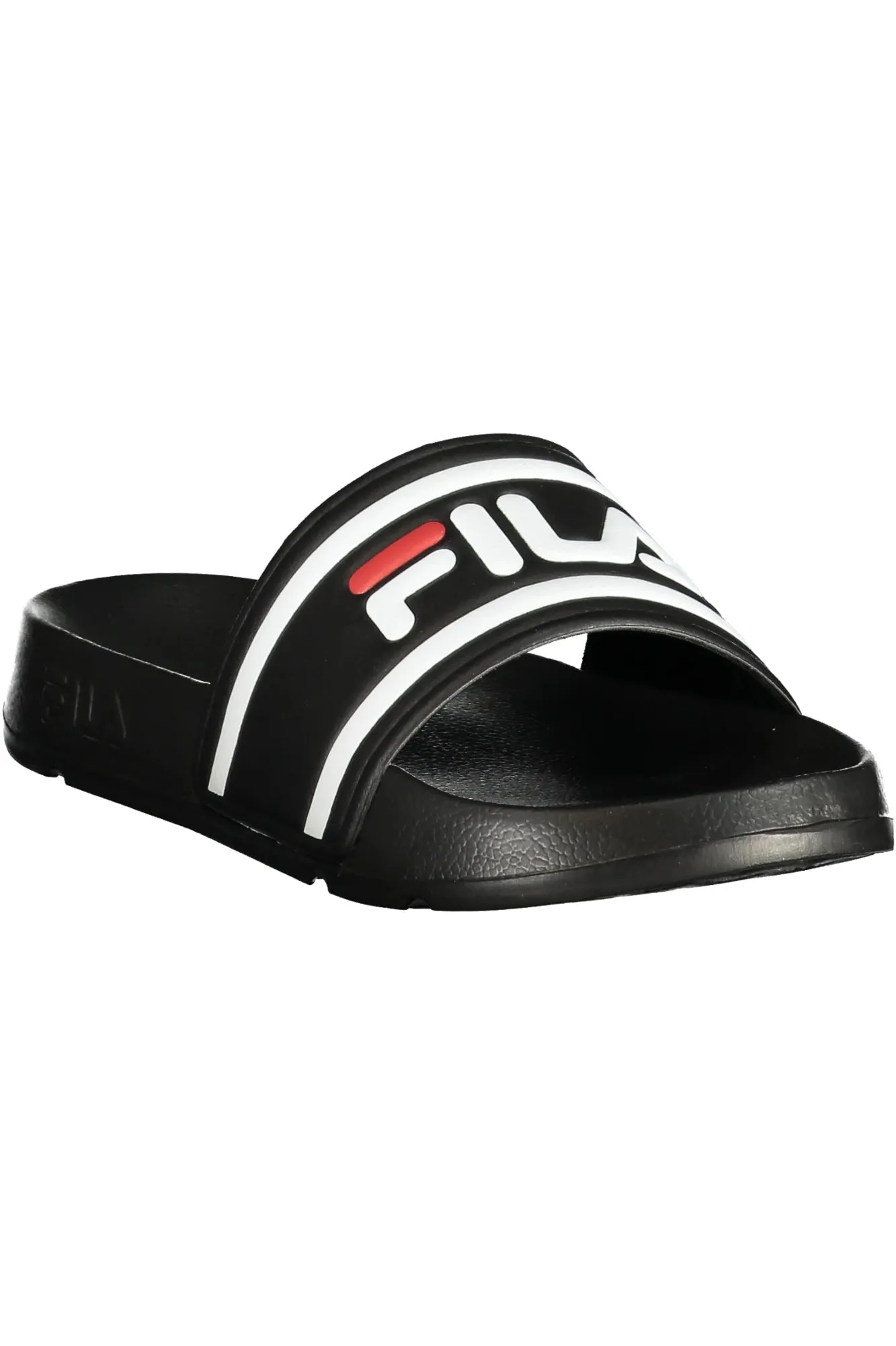 FILA FOOTWEAR SLIPPER WOMEN BLACK sold by Siebentaschen product image thumbnail 2