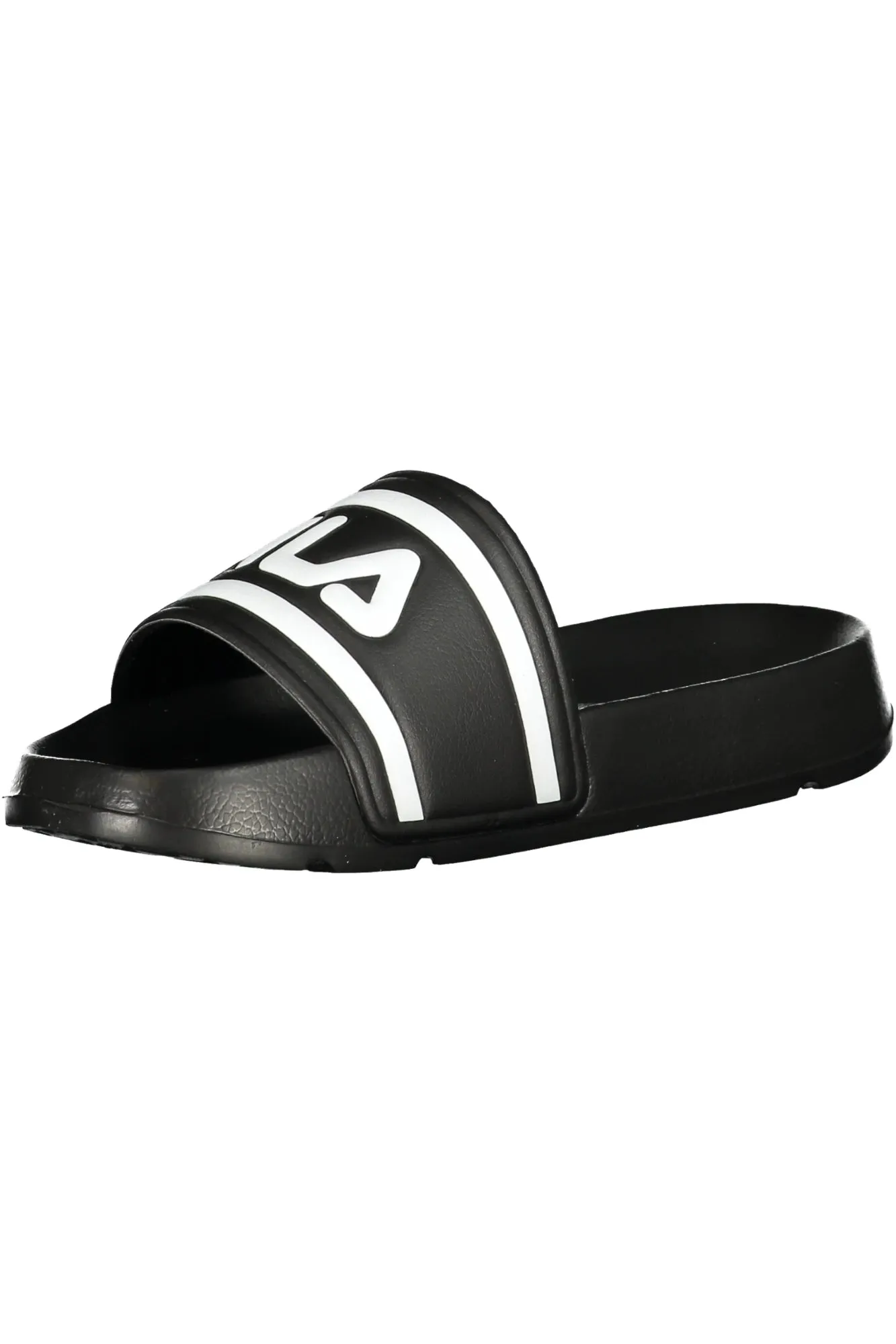 FILA FOOTWEAR SLIPPER WOMEN BLACK sold by Siebentaschen product image thumbnail 3