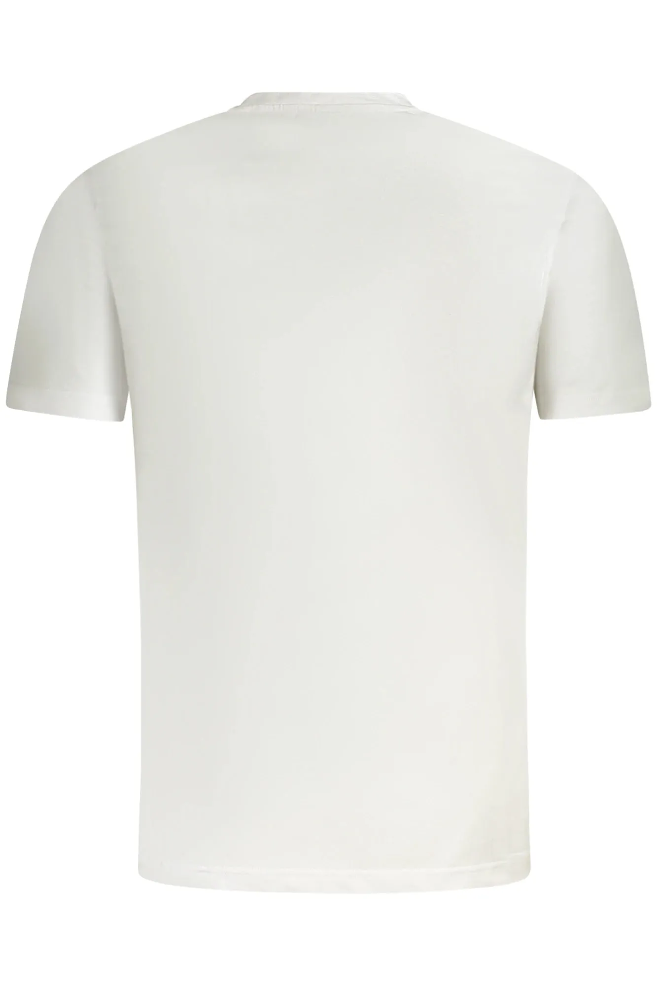FILA SHORT SLEEVE T-SHIRT MEN WHITE sold by Siebentaschen product image thumbnail 2