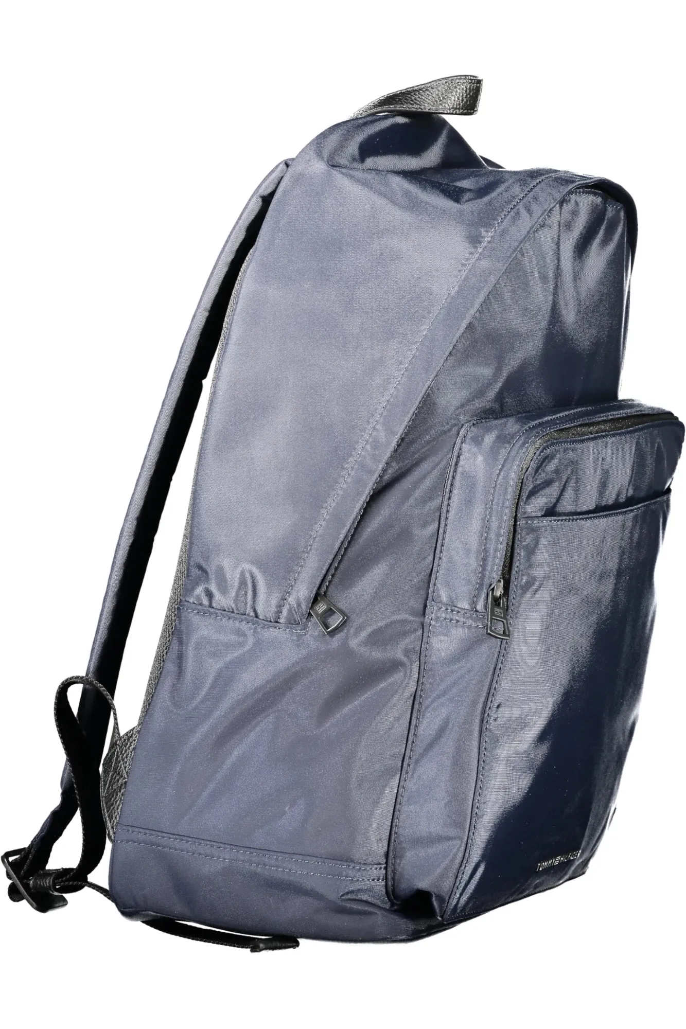 TOMMY HILFIGER MEN S BACKPACK BLUE sold by Siebentaschen product image thumbnail 3