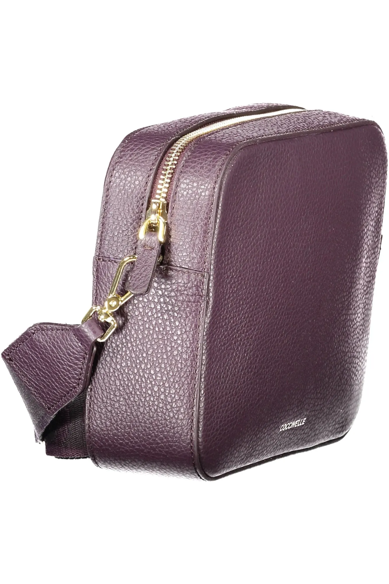 COCCINELLE PURPLE WOMEN S BAG sold by Siebentaschen product image thumbnail 3