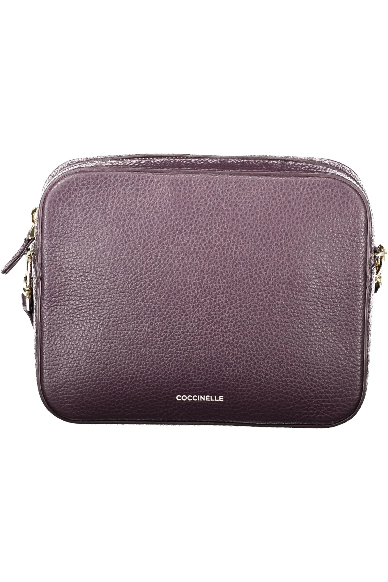COCCINELLE PURPLE WOMEN S BAG sold by Siebentaschen
