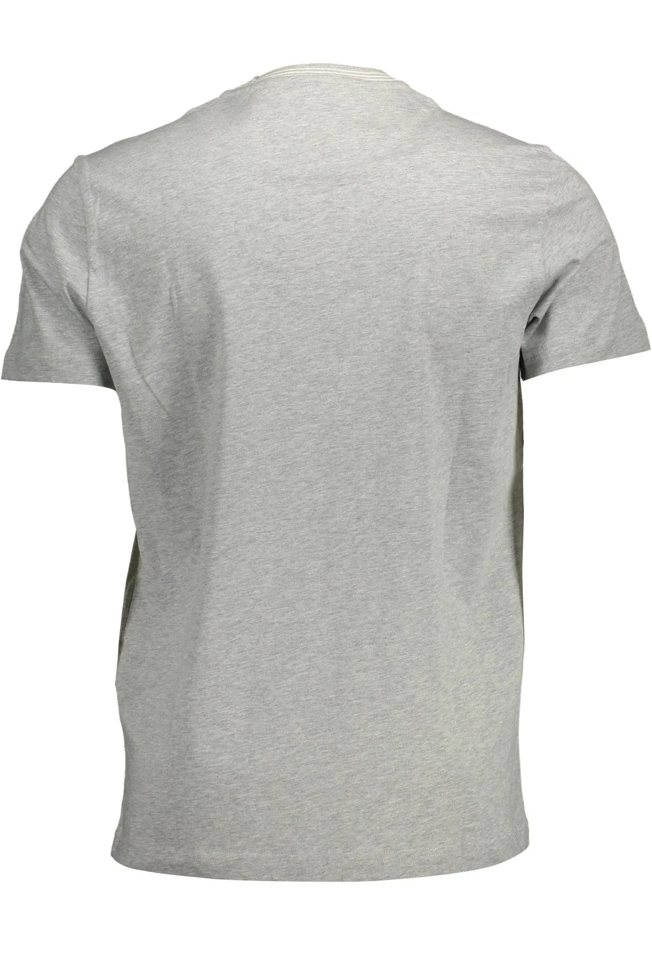 HARMONT & BLAINE MEN S SHORT SLEEVE T-SHIRT GREY sold by Siebentaschen product image thumbnail 2