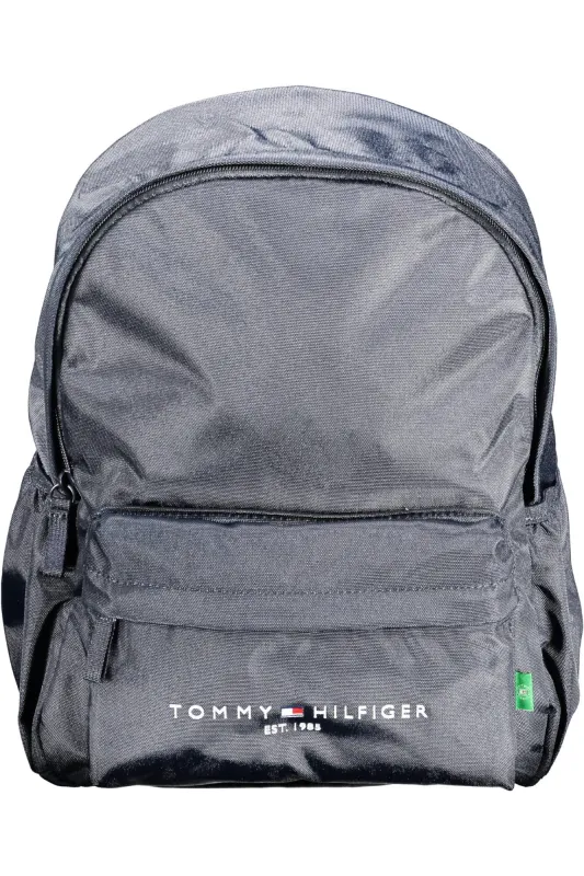 TOMMY HILFIGER MEN S BACKPACK BLUE sold by Siebentaschen