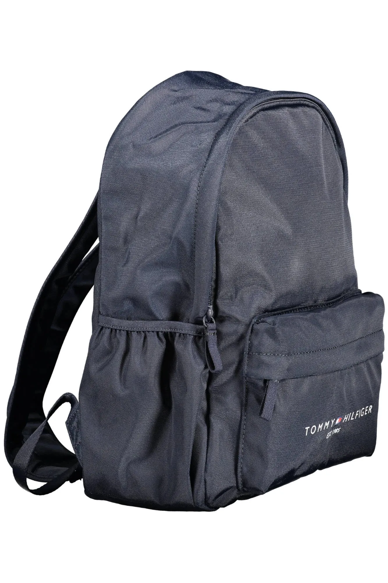 TOMMY HILFIGER MEN S BACKPACK BLUE sold by Siebentaschen product image thumbnail 2