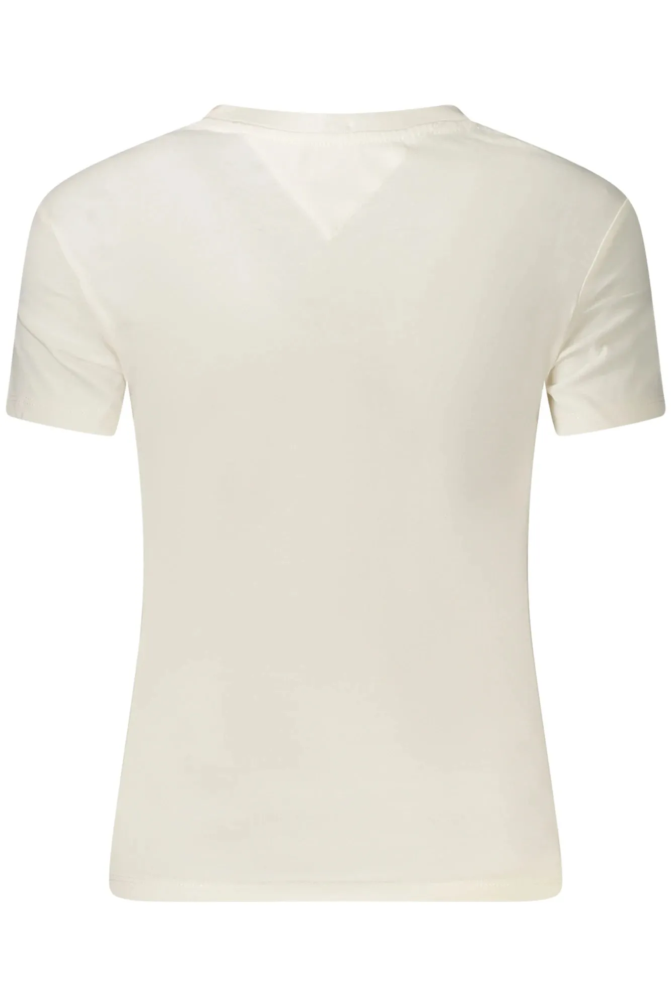 TOMMY HILFIGER WOMEN S SHORT-SLEEVE T-SHIRT WHITE sold by Siebentaschen product image thumbnail 2