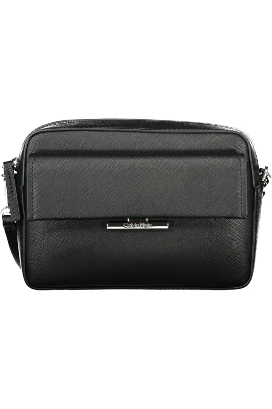 CALVIN KLEIN WOMEN S BAG BLACK sold by Siebentaschen