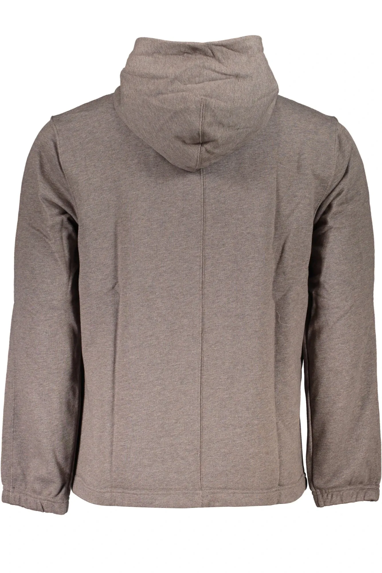 CALVIN KLEIN MEN S BROWN ZIPLESS SWEATSHIRT sold by Siebentaschen product image thumbnail 2