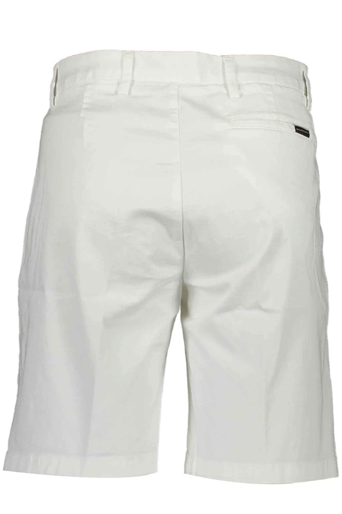 NORTH SAILS WOMEN S WHITE BERMUDA PANTS sold by Siebentaschen product image thumbnail 2