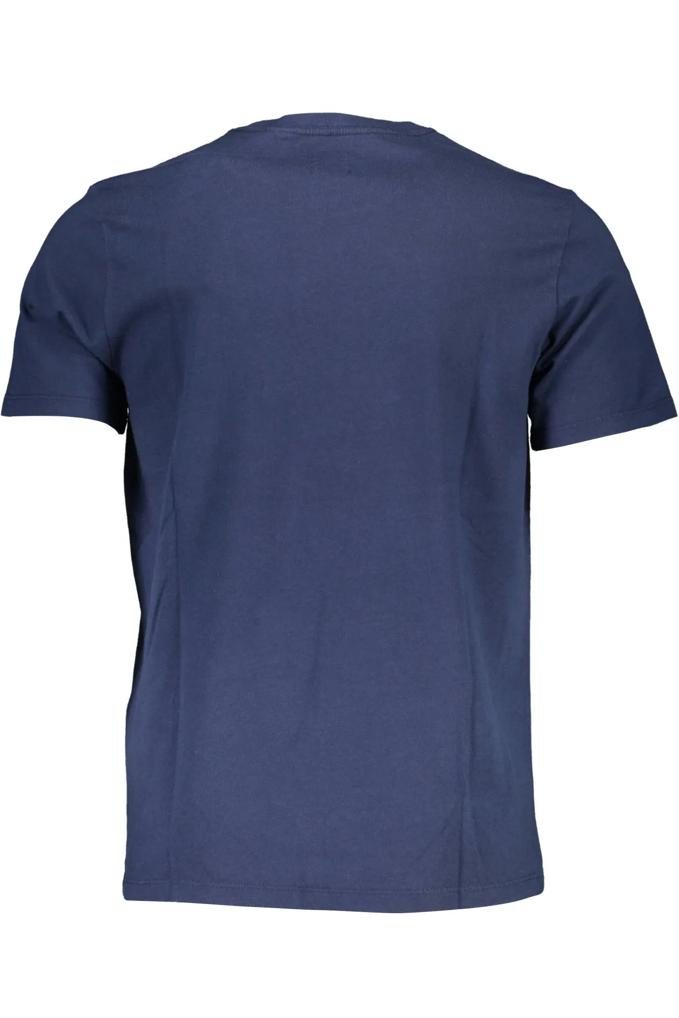 LEVI S MEN S BLUE SHORT SLEEVE T-SHIRT sold by Siebentaschen product image thumbnail 2