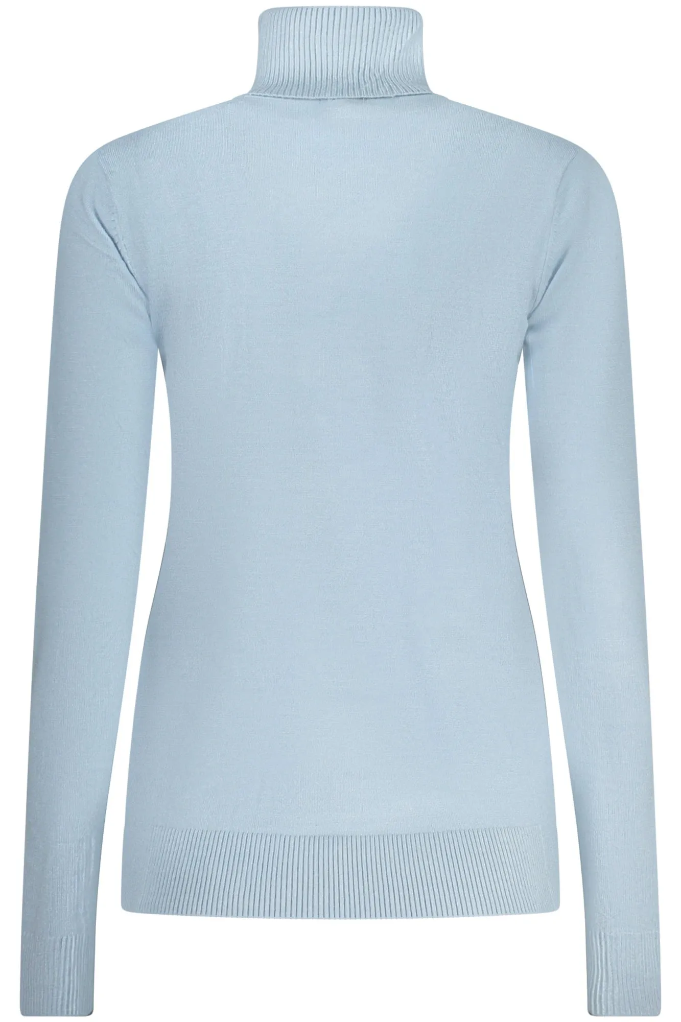 NORWAY 1963 WOMEN S BLUE SWEATER sold by Siebentaschen product image thumbnail 2